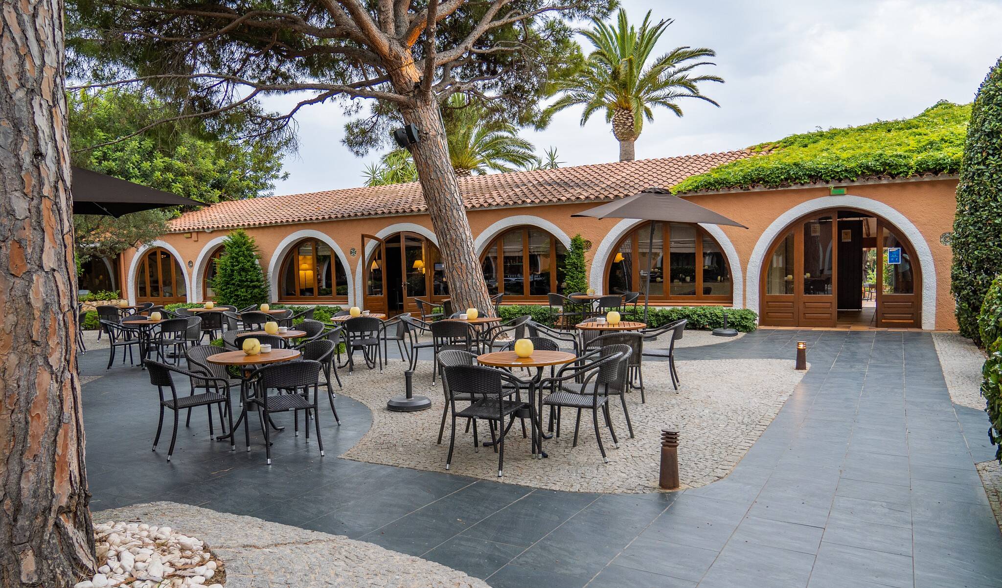 Camping Playa Montroig ***** Costa Dorada photo 4 Tohapi